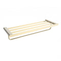 雙層置衣架(流沙金)