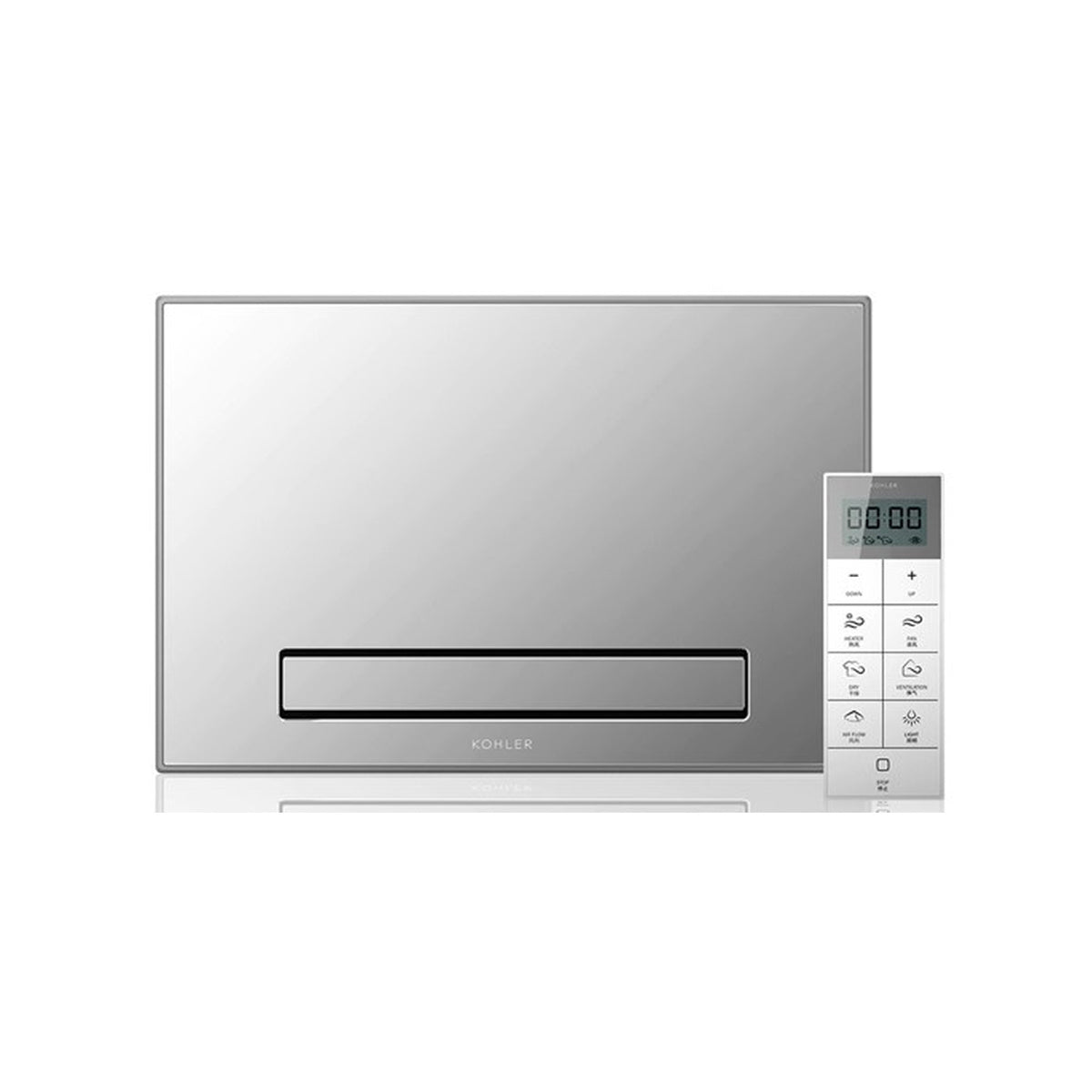 UNDERSCORE 浴室淨暖機S450尊享款